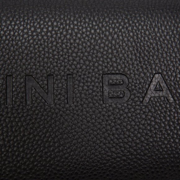 New Designer Inspired Mini Bag Phone Makeup Crossbody Handbag in 7 Colors NWT - Picture 11 of 13